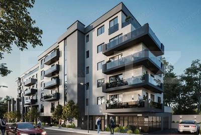 Garsonieră semidecomandată în Mărăști - 2