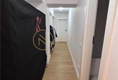 Apartament cu 4 camere decomandat, mobilat în Lujerului - 9