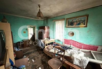 Casă individuală cu 3 camere cu Canalizare în Central - 10