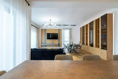 Bloc construit lux-Pet Friendly-gradina tematica-loc parcare extra