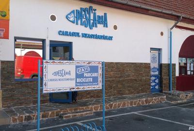 Spațiu comercial, de 71 mp, în Central - 8