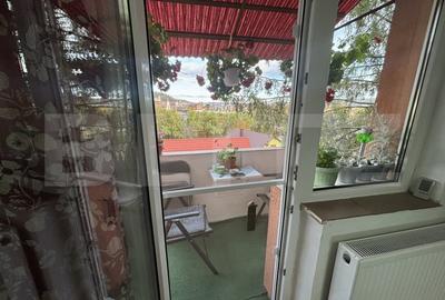 Apartament de 2 camere, 38 mp, Simleu Silvaniei - 4