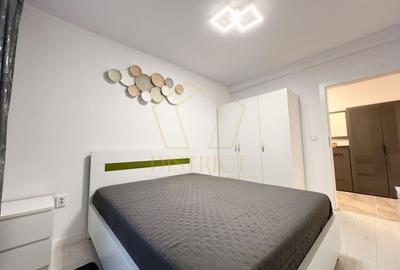 Apartament superb cu 2 camere si terasa | Giroc | Premium Residence - 2