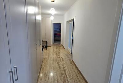 Tomis Plus Apartament 2 camere decomandat si 2 terase mobilat utilat - 10