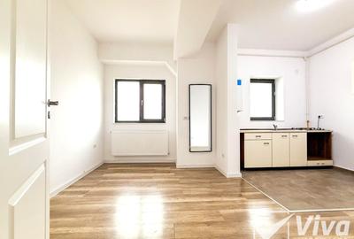 Apartament cu 2 camere semidecomandat, mobilat în Cug - 4