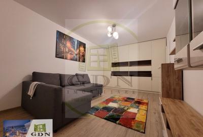 Inchiriere apartamnet 2 camere decomandat - 1