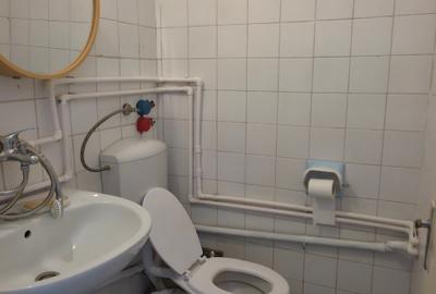 Garsonieră nedecomandată în Dacia - 3