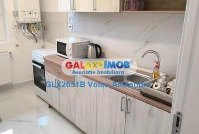 Garsoniera Bloc Nou Berceni - Metalurgiei Park - Grand Arena - 5