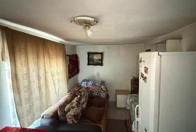 Casă cu 4 camere cu Canalizare în Tomești - 6