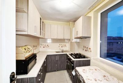 Garsoniera 30 mp etaj 1, Bulevard - zona Generala 1, centrala proprie - 1