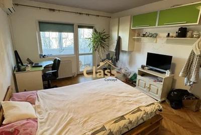 Apartament 3 camere | Etaj Intermediar | 64 mpu | Zona Intre Lacuri - 3