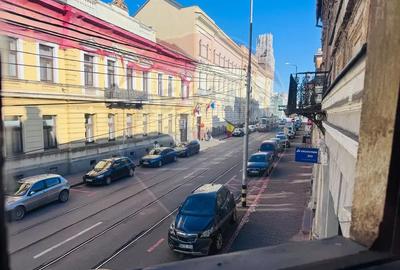 Garsonieră semidecomandată în Ultracentral - 3