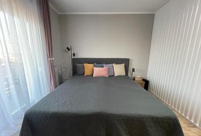 Apartament tip studio de inchiriat, cart. Grigorescu - 15