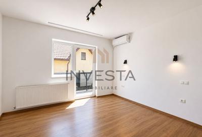 Duplex cu 4 camere cu Canalizare în Europa - 11