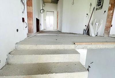 Casă cu 4 camere în Rontău - 11