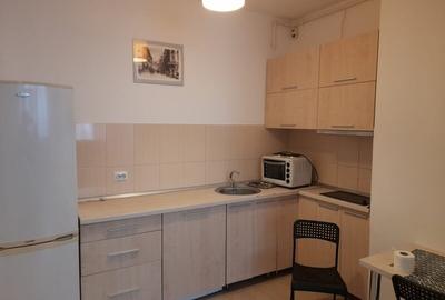 Apartament cu 2 camere decomandat în Central - 7
