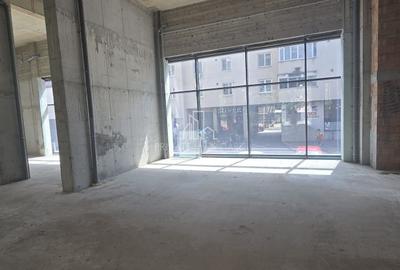 Spatiu Comercial Modern 400 Mp Zona Ultracentrala - 3