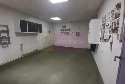 Spa?iu produc?ie, depozitare pretabil activita?i diverse - 3
