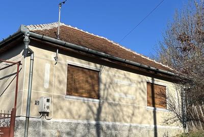 Casă cu 3 camere în Vadu Crișului - 4