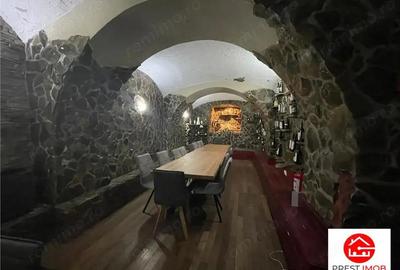 De vanzare spatiu comercial zona ultra centrala 277 mp - 18