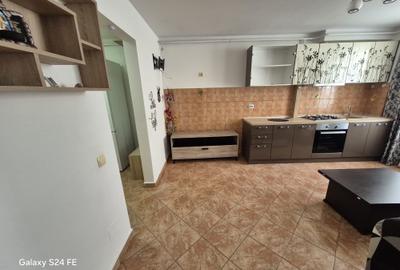 Garsonieră decomandată în Mărăței - 8