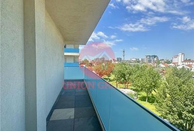 Apartament cu 2 camere în Central - 17