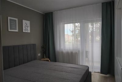 Vând apartament 3 camere, Micalaca zona 300 - 9