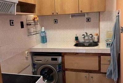 Apartament cu 2 camere în Complex Studențesc