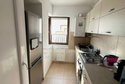 Apartament cu 2 camere decomandat în Lotus - 11