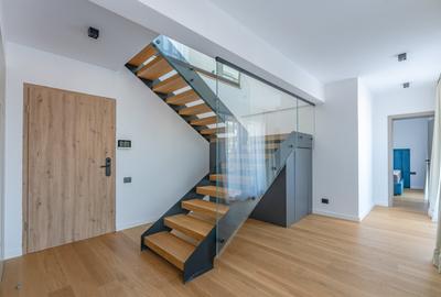 Penthouse de lux cu jacuzzi si vedere spectaculoasa spre Tampa - 9