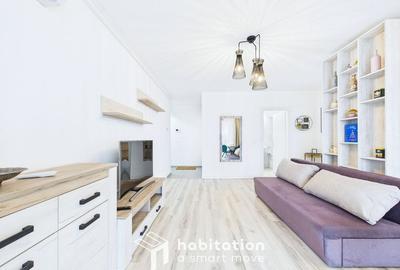 Vedere la pădure – apartament 3 camere,  elegant si primitor,  Lipovei - 8