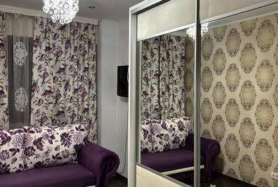 Apartament cu 3 camere decomandat în Central - 7