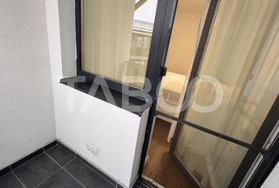 Apartamanet 3 camere de inchiriat mobilat utilat 72 mpu Selimbar - 11