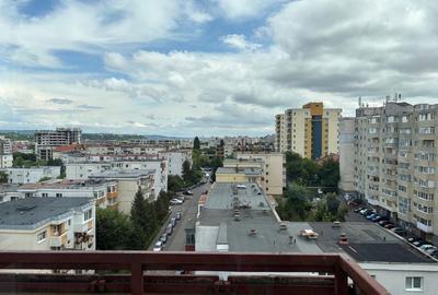 Apartament cu 4 camere în Mănăștur - 16