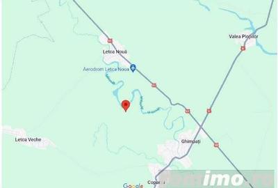 Teren Extravilan Arabil Ghimpati, ID: R1964858 Teren Extravilan Arabil Ghimpati, ID: R1964858 - 4