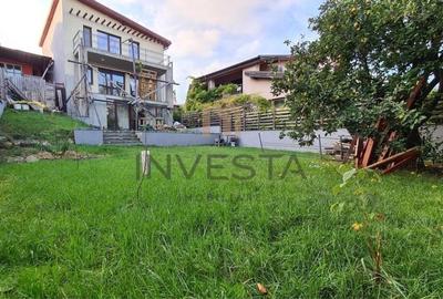 Casa D+P+E/ Semifinisata/ Andrei Muresanu - 2