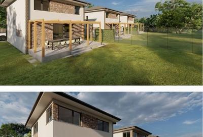 Spațiu comercial, în Chinteni