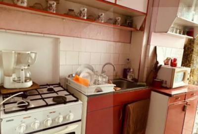 Apartament cu 3 camere decomandat în Central - 2