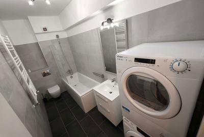 Garsonieră decomandată în Central - 4