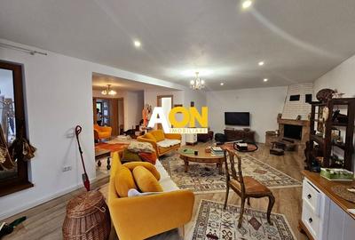 Casa D+P+1E, 6 camere, 1024 mp teren, Barabant - 5
