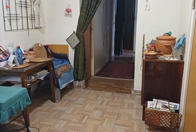 Apartament cu 3 camere decomandat în Crângași - 1