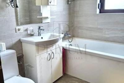 Apartament cu 4 camere decomandat în Central - 6