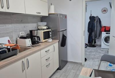 Garsonieră decomandată în Sânpetru - 4