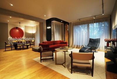 Hotel Serviced Residence | 3 Rooms + Parking + Terrace Open View | Primaverii - 4