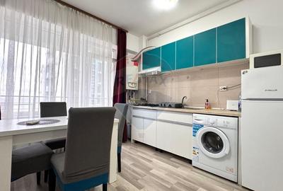 Apartament 2 camere de inchiriat, langa Nuba Mamaia Nord - 3