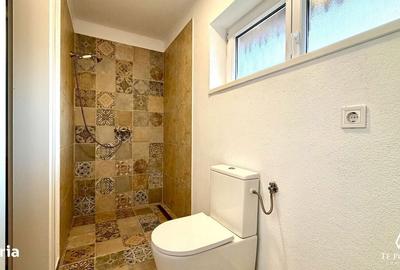 Casă cu 3 camere în Slimnic - 7