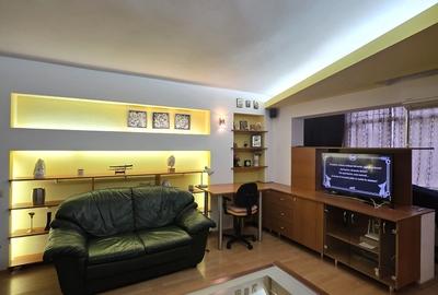 Decebal 2 camere loc parcare si contract ANAF - 4