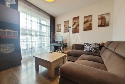 Apartament cu 3 camere decomandat, mobilat în Șelimbăr - 2