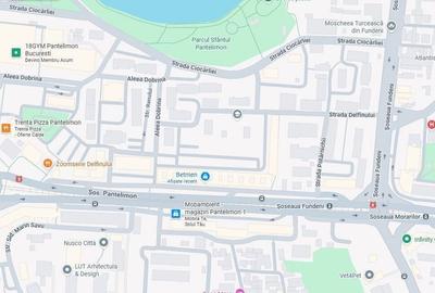 Spațiu comercial, de 63 mp, în Pantelimon - 1