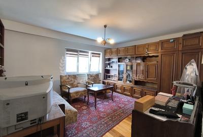 Apartament 3 camere | Decomandat | 71mp | Balcon | Gradini Manastur - 2
